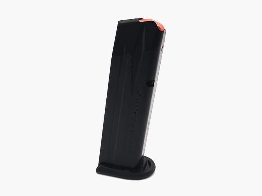 Walther PPQ M2 magazijn, 15 schoten 9mm