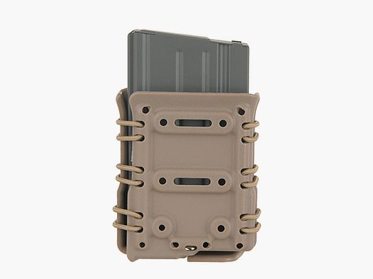 Universal 7.62 mag pouch - Dark Earth [FMA]