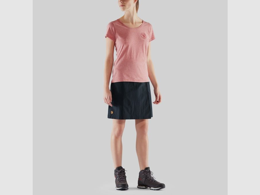 Fjällräven Travellers MT Skort W Dark Navy, Bild 1 von 3
