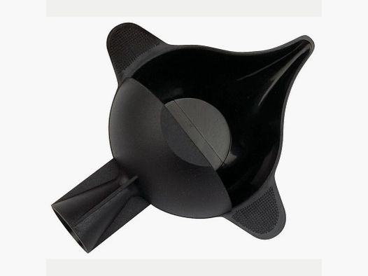 RCBS 9090 Scale with Integrated Powder Funnel
