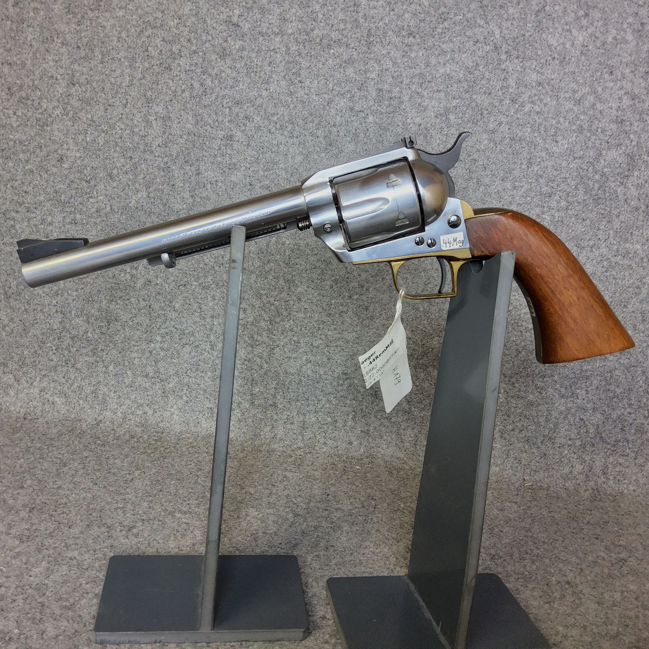 Army Jäger Super Dakota