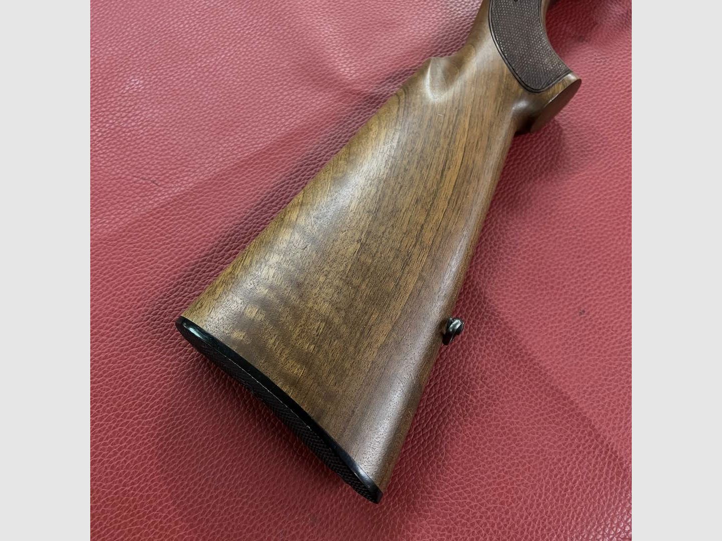 Benelli 123, Bild 6 von 7
