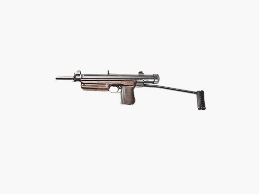 Selbstladepistole Gun Eagle VZ-26C – Kal. 7,62x25