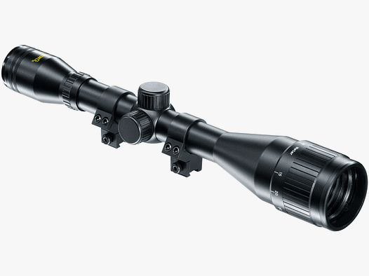 ZF 3-9x40 Ass. R6 - compensazione della parallasse, Mildot