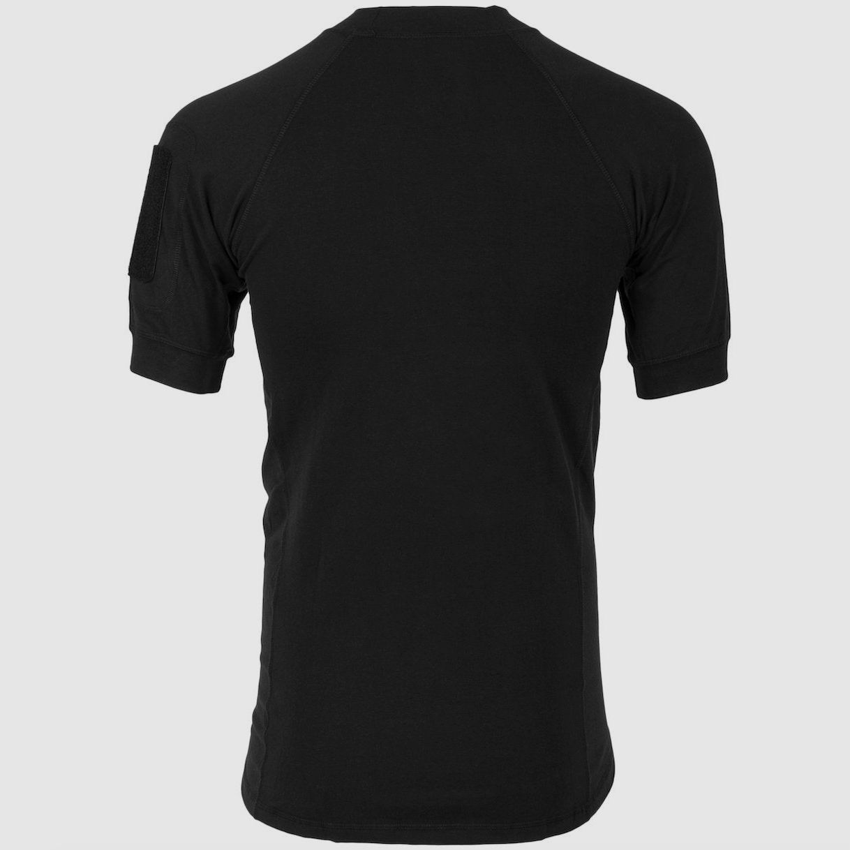 Highlander Combat T-Shirt Męski - Czarny, zdjęcie 3 z 14
