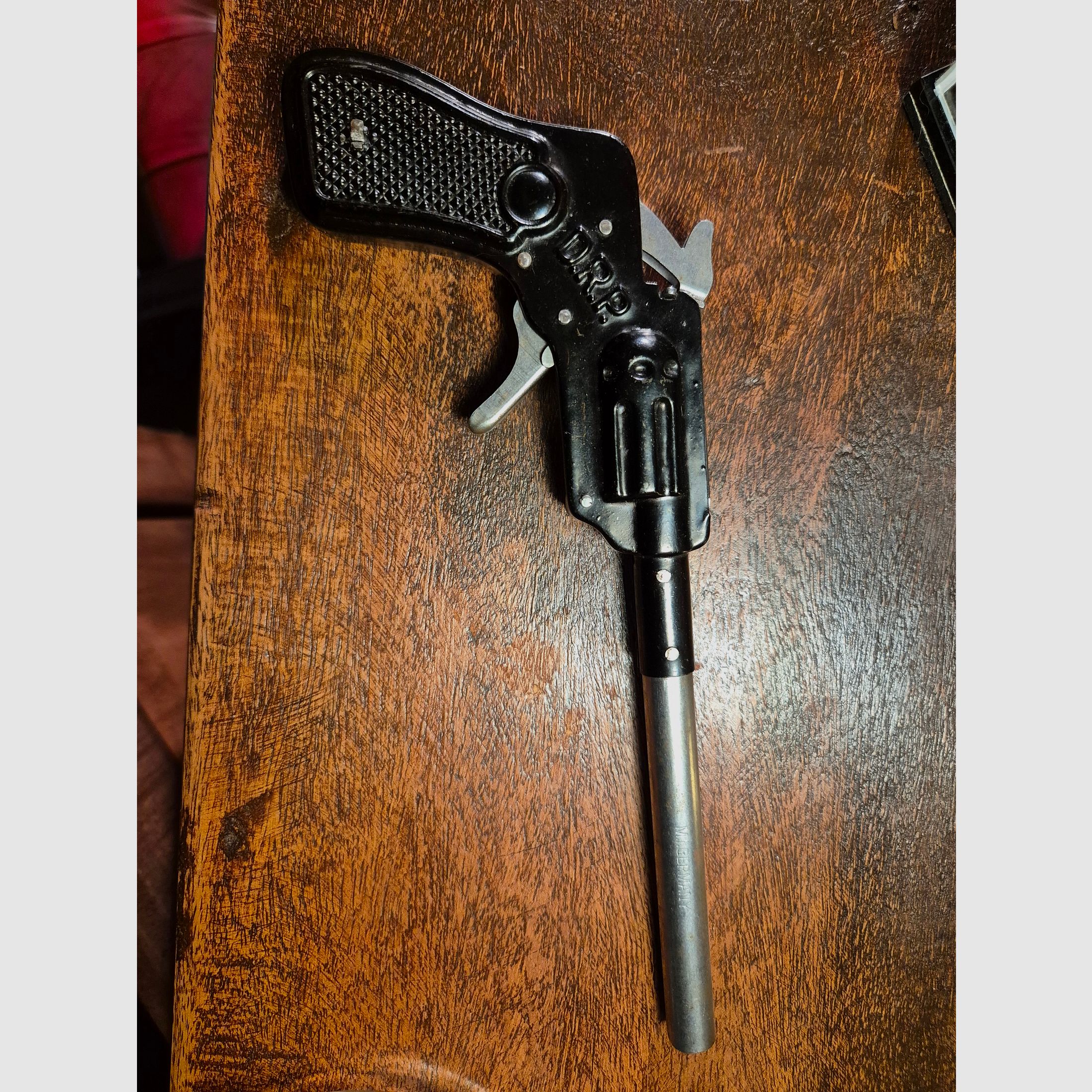 Karabiny pneumatyczne, karabiny na naboje blankowe, części zamienne. Anschütz Haenel