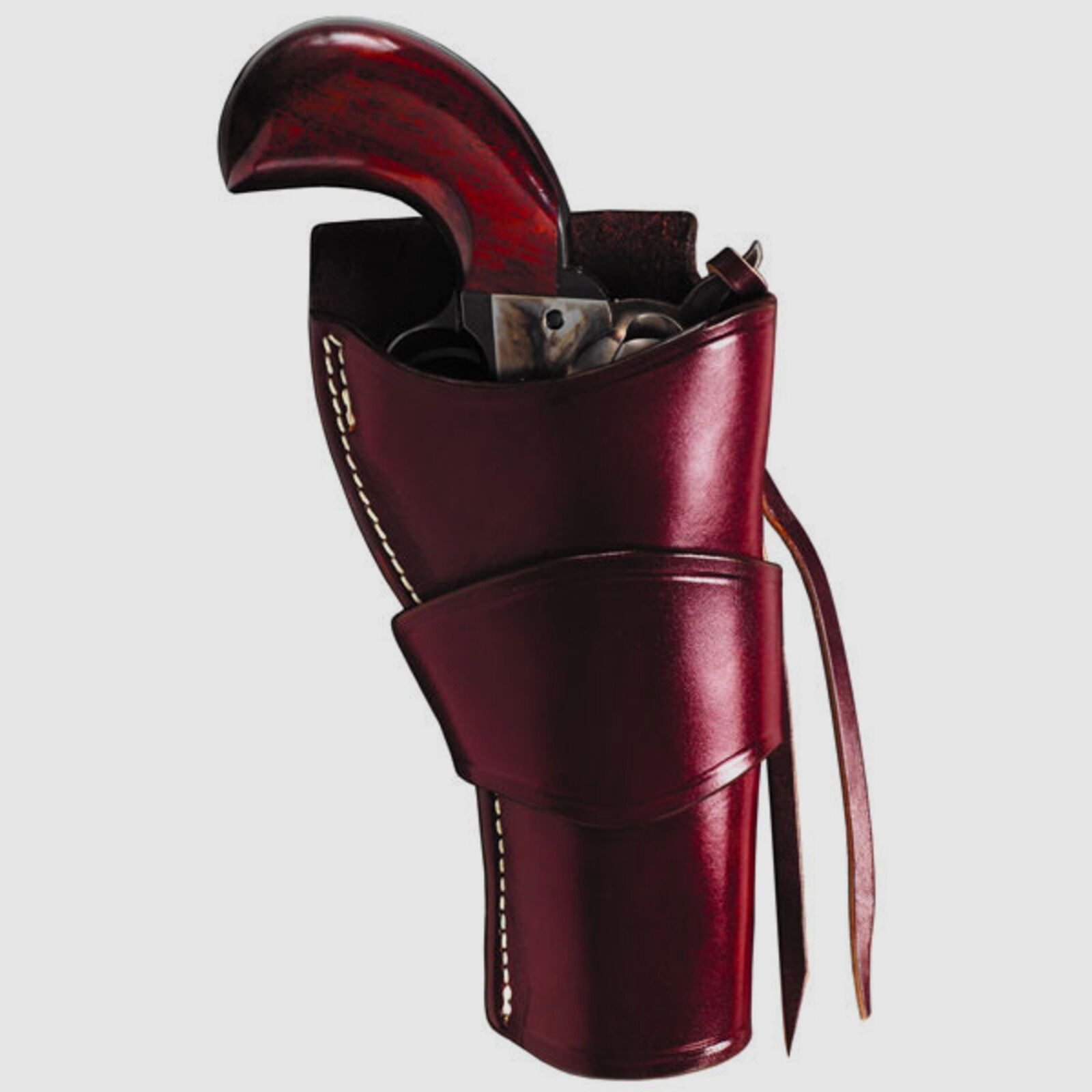 Triple K Holster STD Rooster 5,5" (5 Zoll) RH SAR