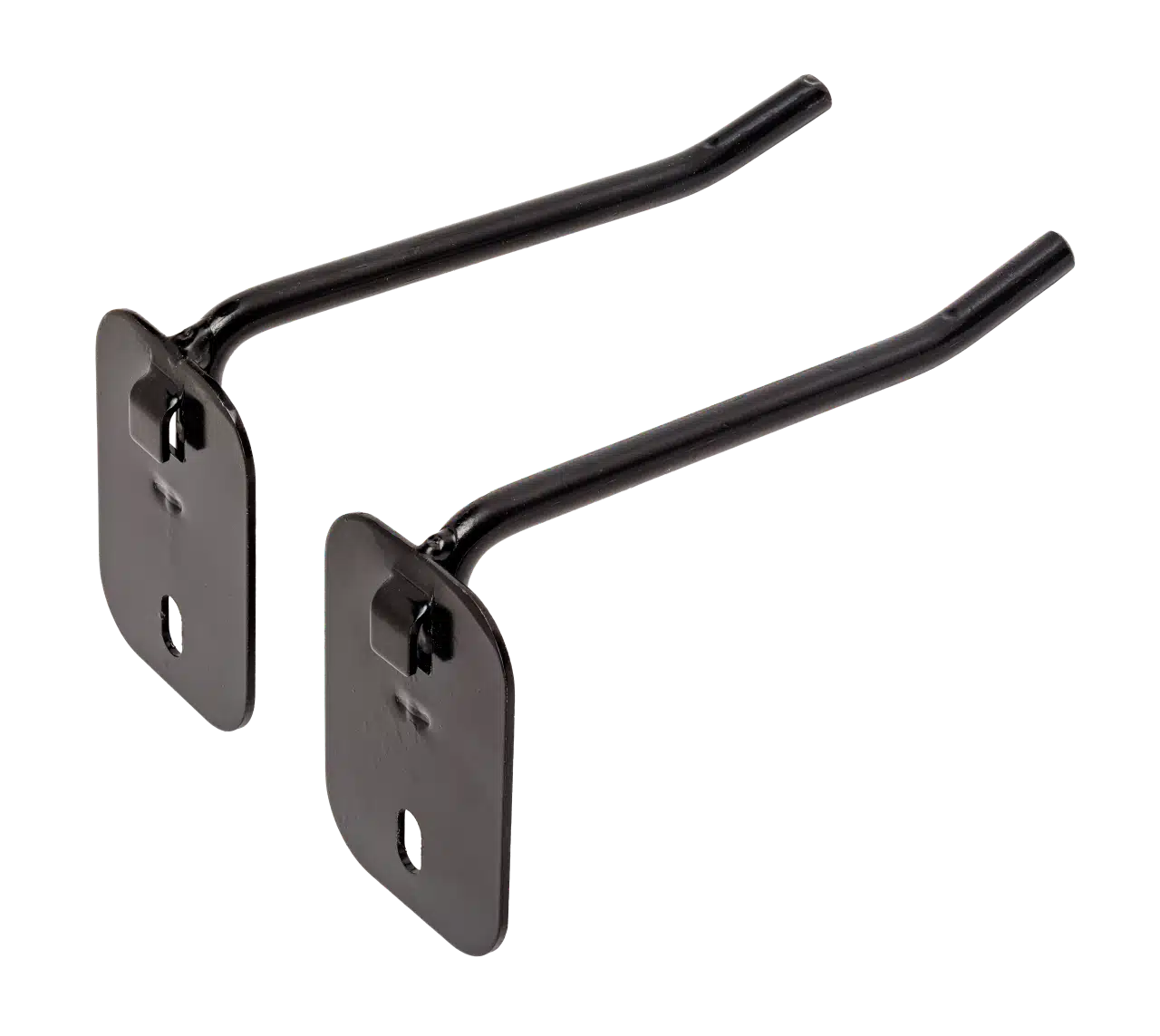 Hornady Security Accessories Square-Lok 4″ Single Peg Hook (2Stk.)