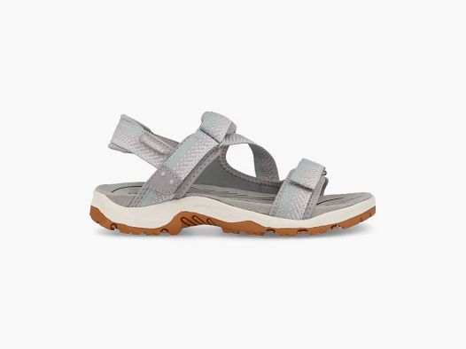 Paredes Sandalias outdoor mujer Toril gris
