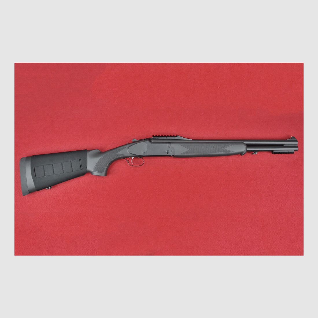 Mercury Tactical 12/76 Bockdoppelflinte, Bild 3 von 3