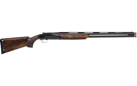 Benelli Bockdoppelflinte 828U Sport