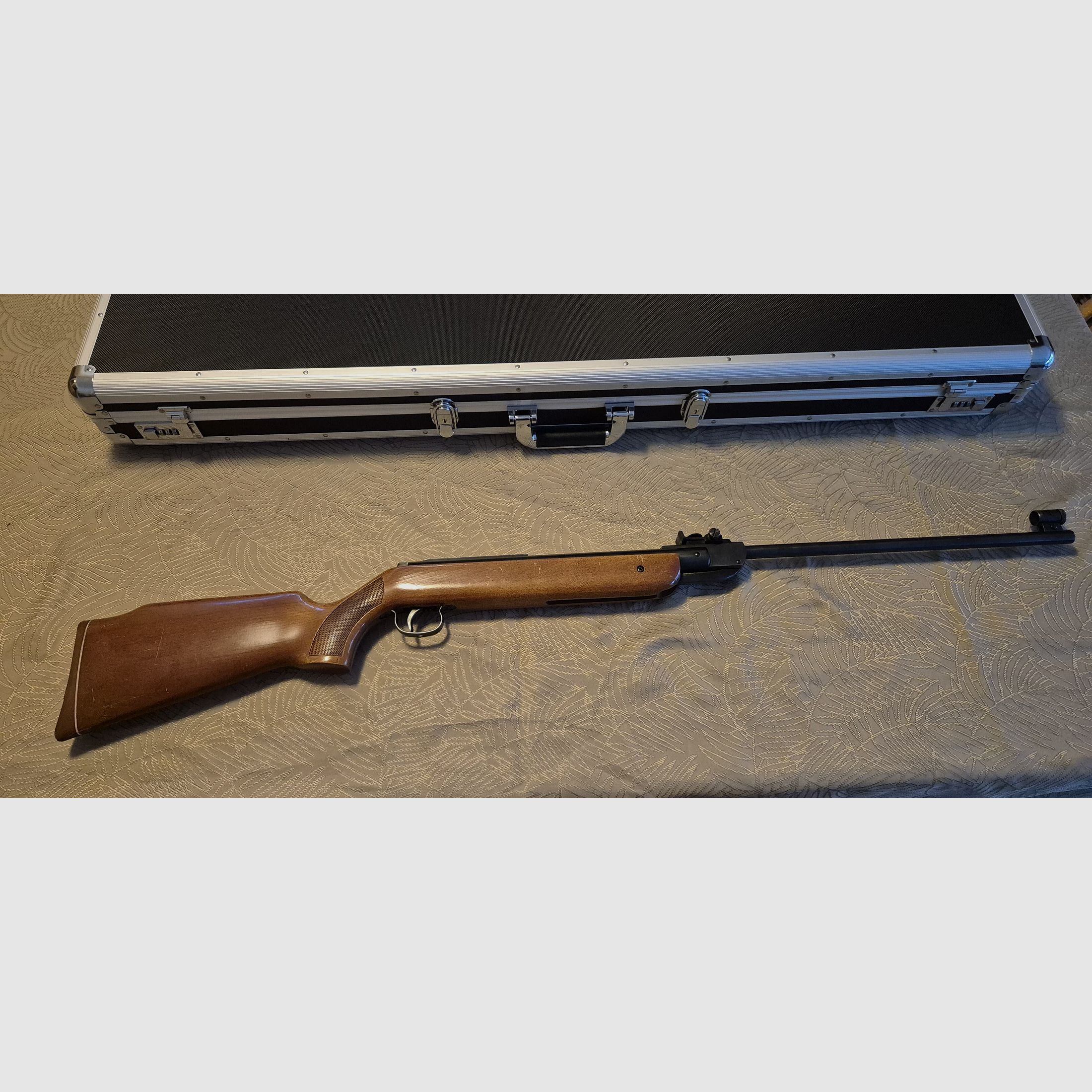 Diana Mod.35 Bj 1970 aus Familienbesitz