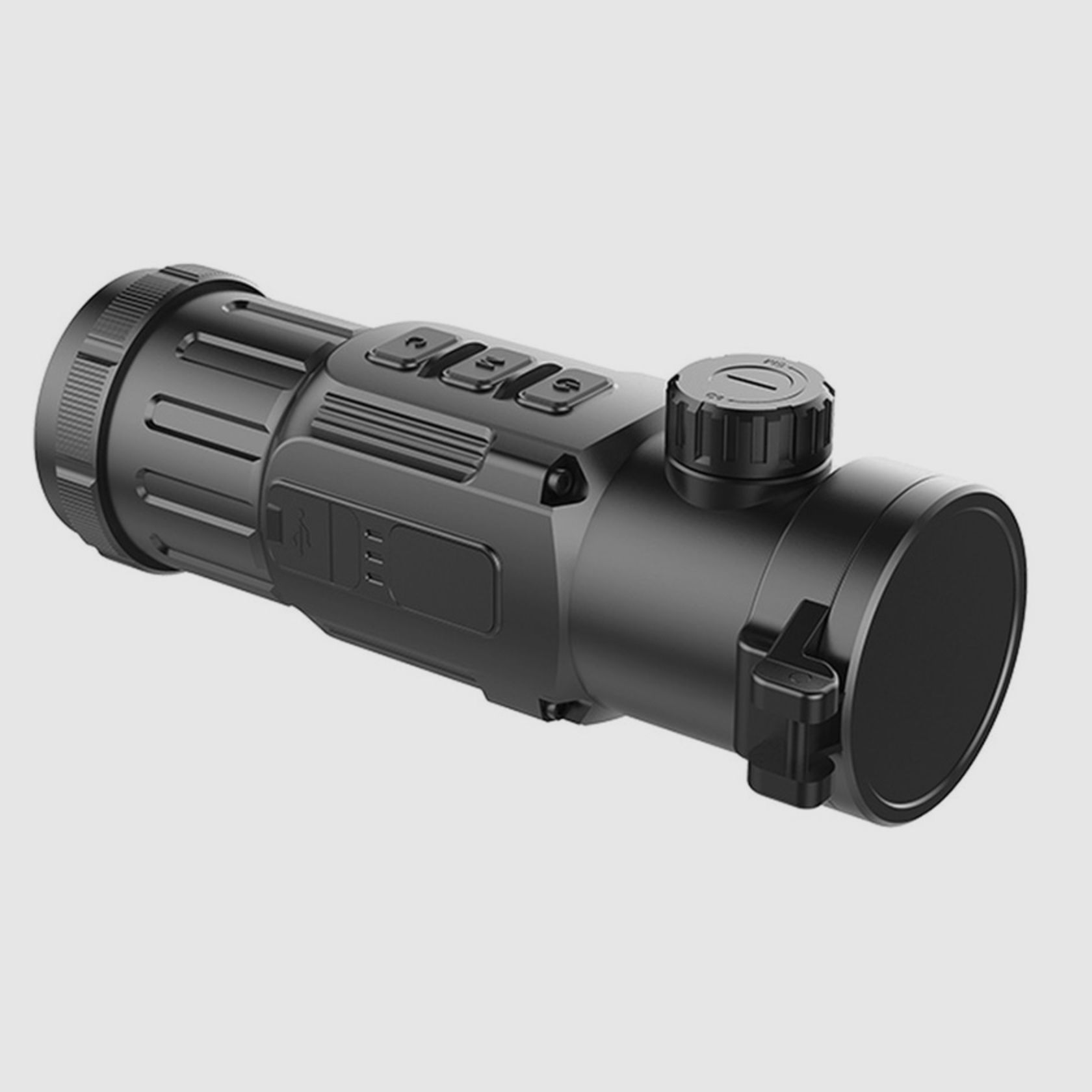 Infiray 447000258 Xeye CH50 V2 Wärmebildvorsatzgerät