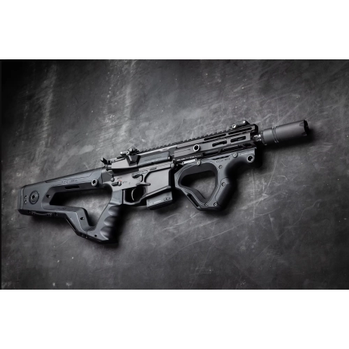 Hera The 15th SUB-COMPACT 7,5" - EWB, kal..223 REM / 5,56x45 TUNGSTEN, afbeelding 2 van 4