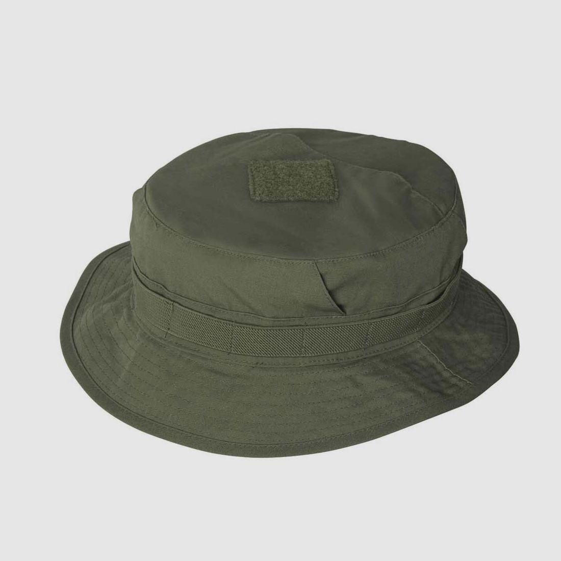 HELIKON-TEX CPU BOONIE HAT OLIVE