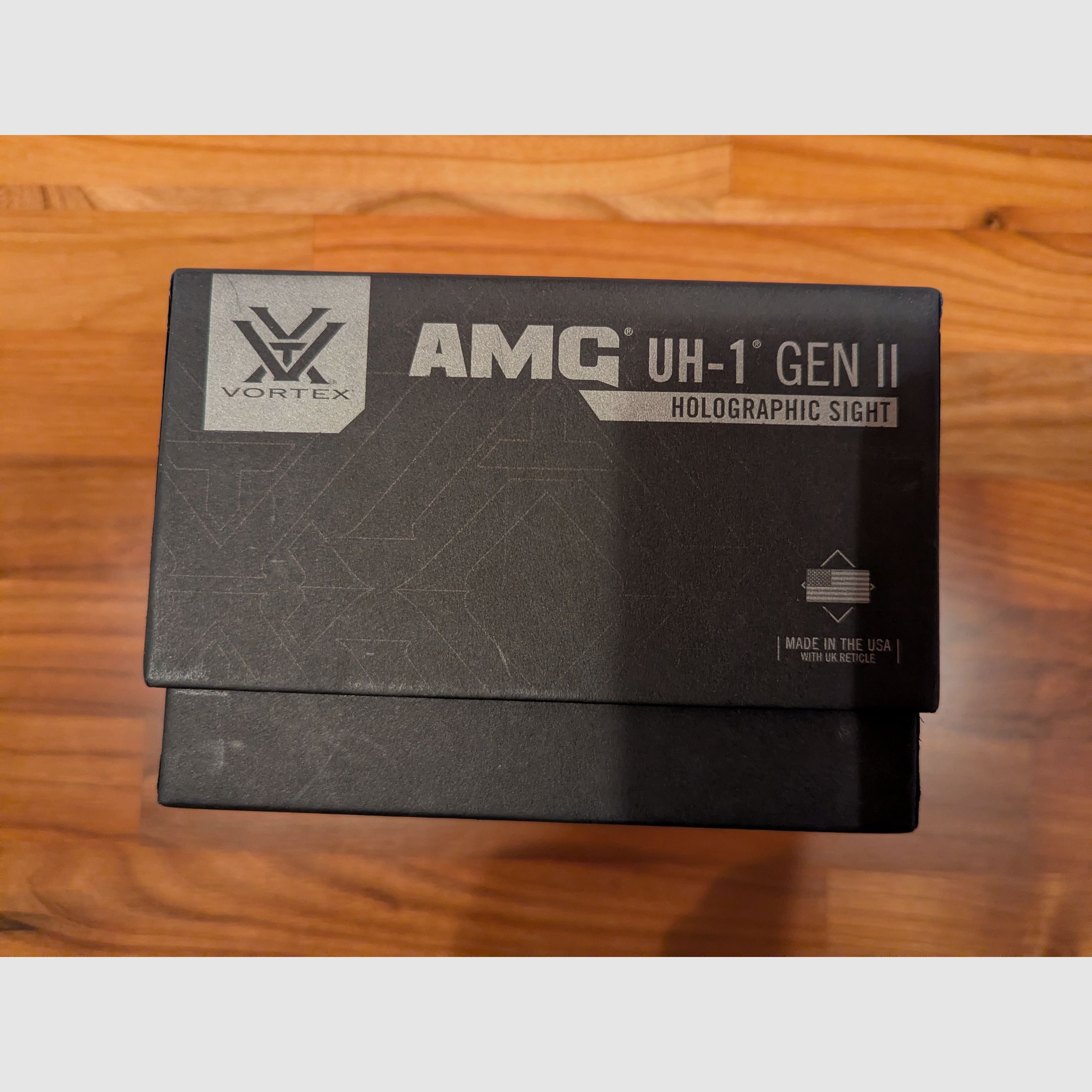 VORTEX Razor AMG UH-1 GEN 2 – neuwertig, OVP