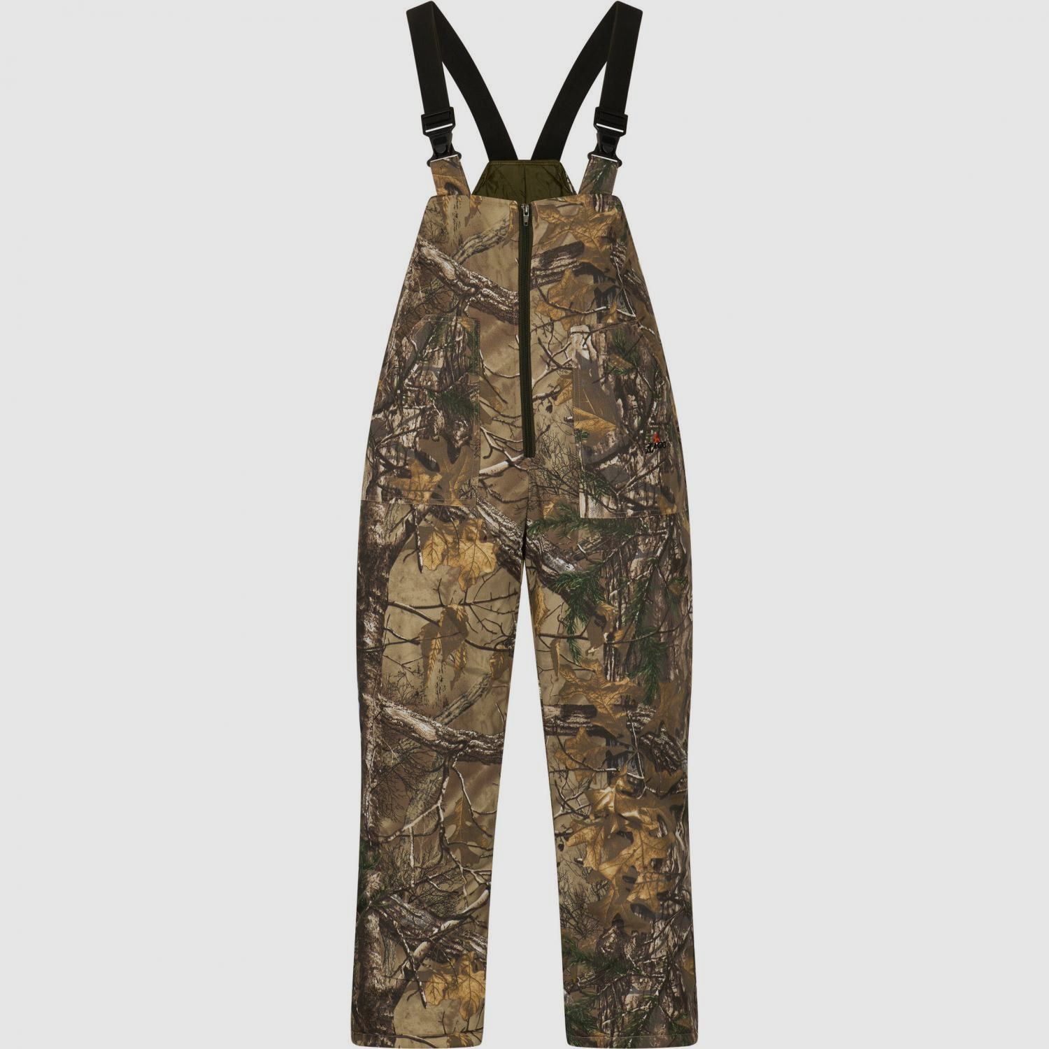 Thermolatzhose Odenwald Herren (Camouflage)