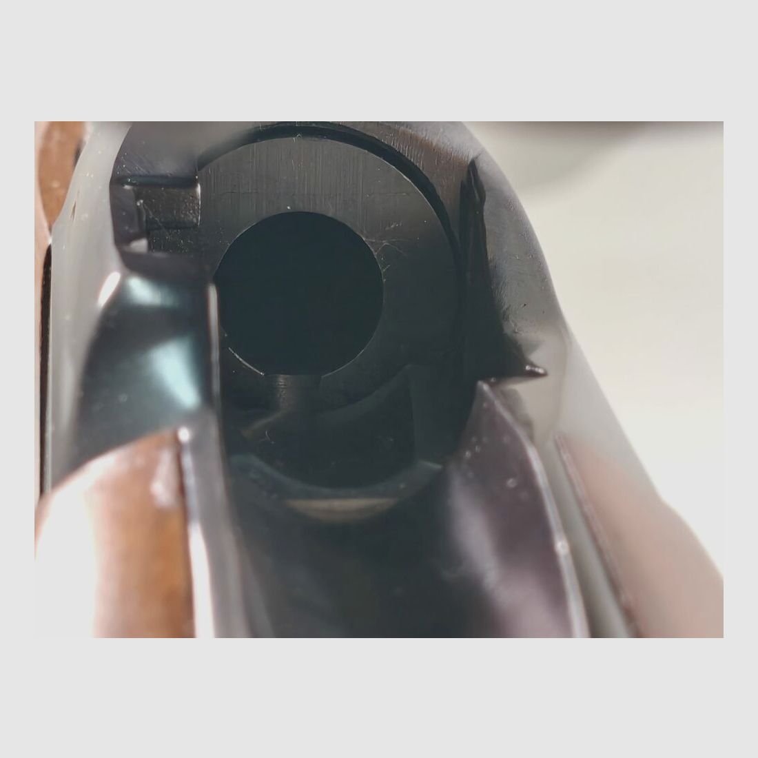 Ruger No. 1 + Minox 2-10x50 Allround (New Goods)