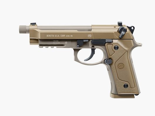 Umarex Airsoft CO2 BERETTA Beretta M9 A3