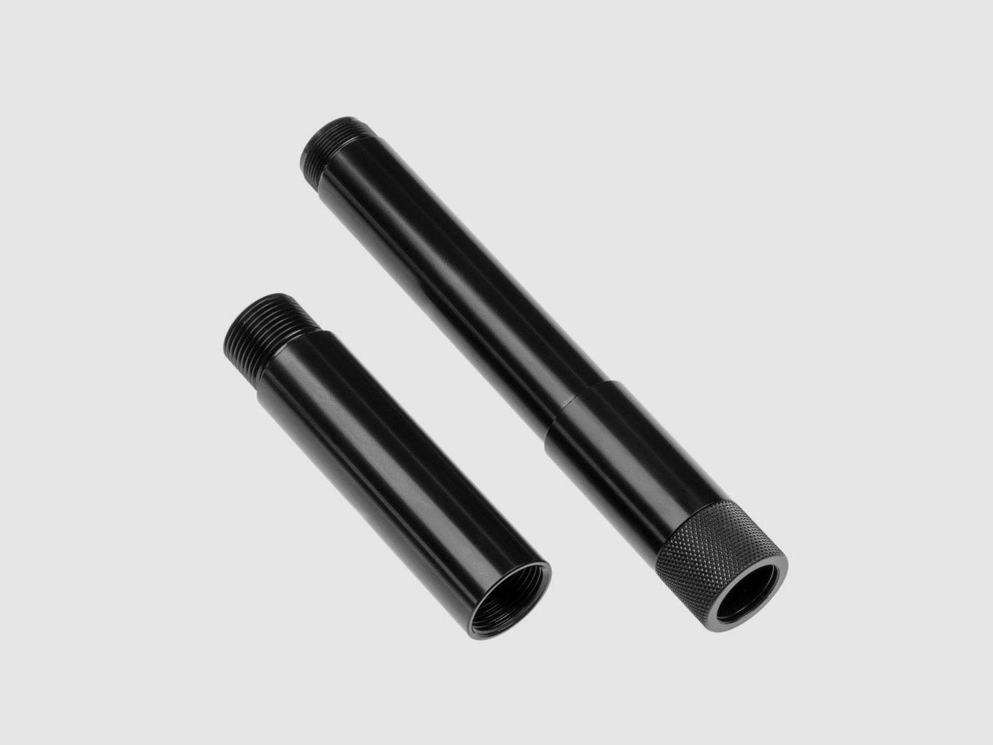 TUNING BARREL IntruBuster GEN2 | ALU | Tuninglauf | HREAD 22X1,5 | DIAMETER.684 | Komplettset/Einzelteile
