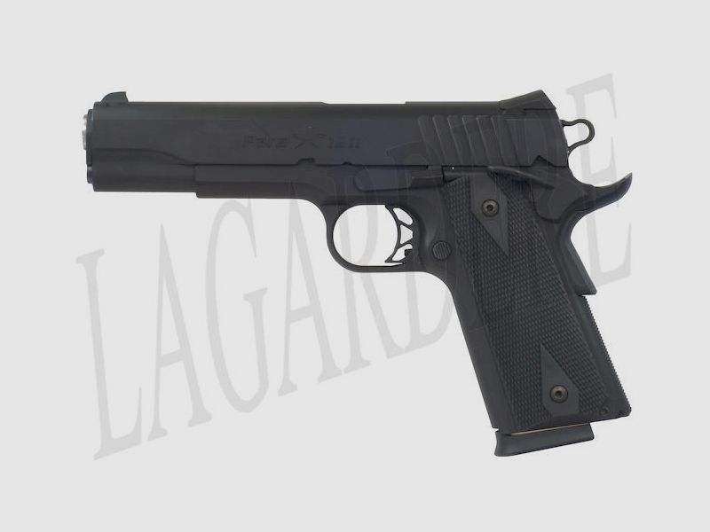 PARA ORDNANCE 1911 PX7 SSP (PISTOLE)