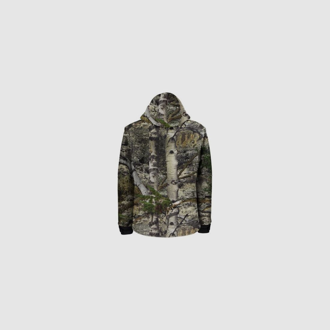 Sasta Herren Jacke MEHTO WS Camouflage M