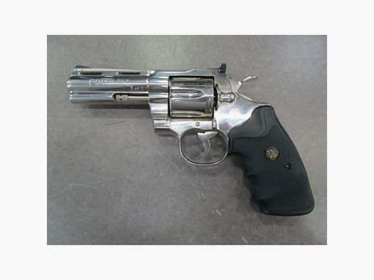 COLT PYTHON ULTIMA CAL.357M gebraucht