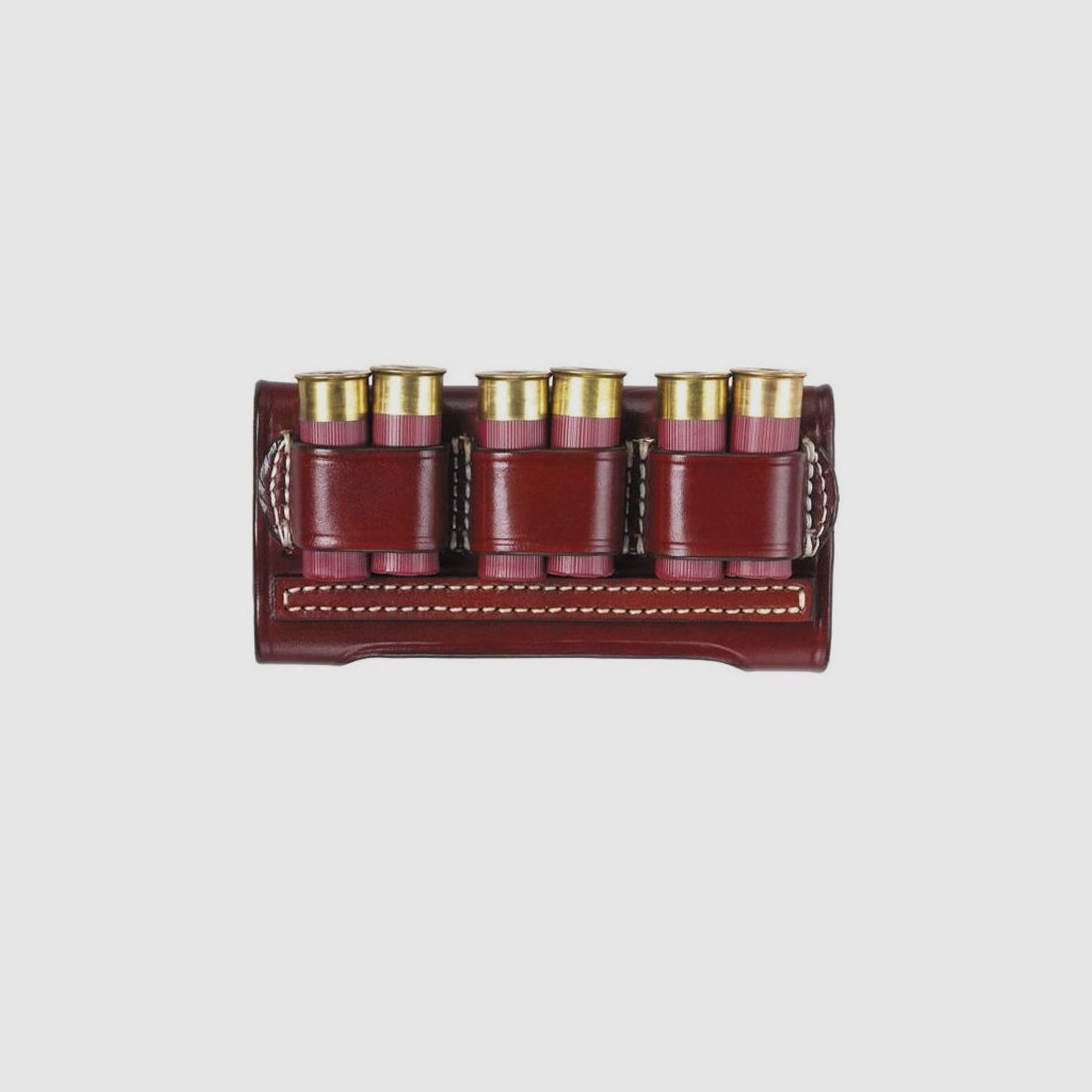 Cogburn Patronengürtelhalter 12GA
