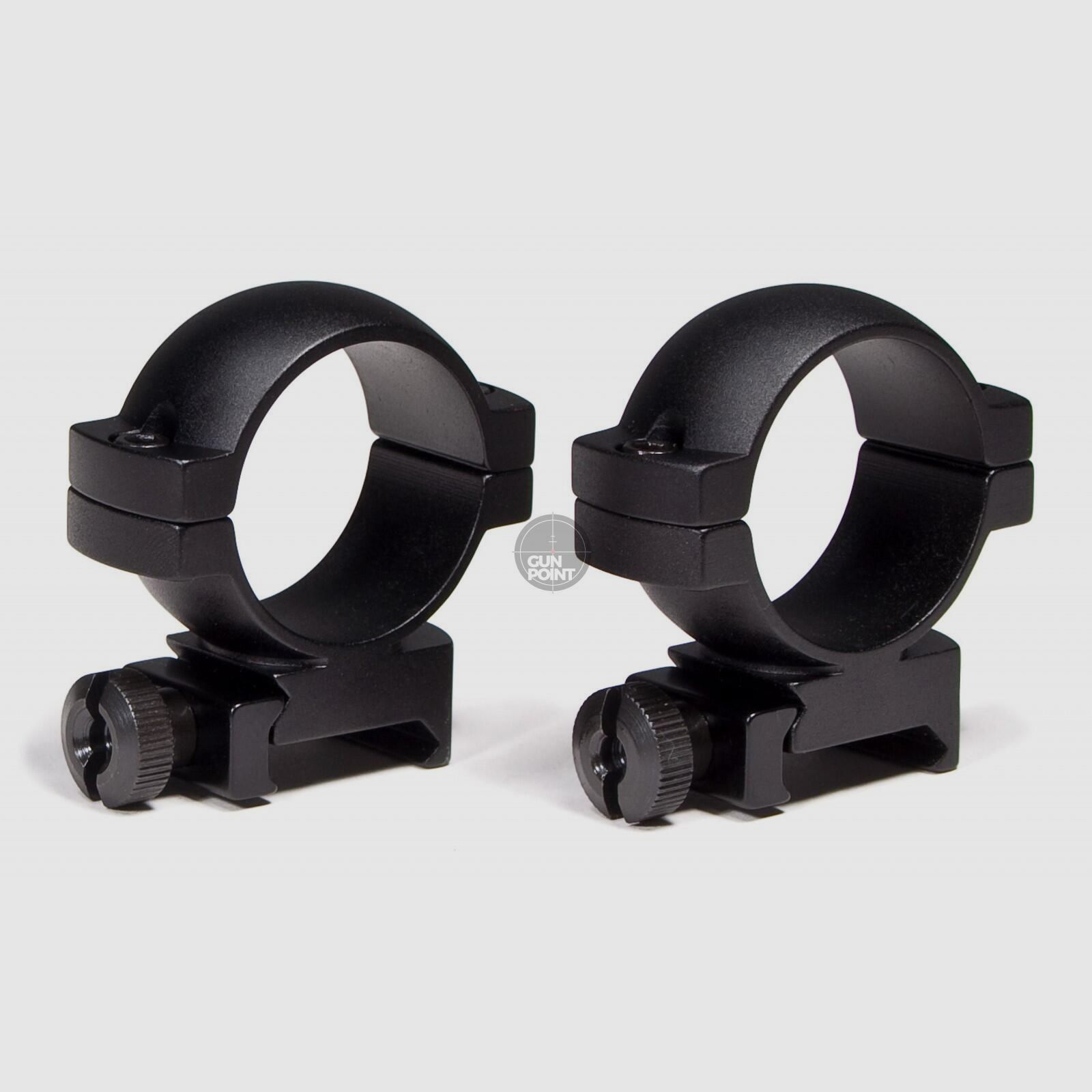 Vortex Optics Hunter Ring Set 30mm / 0,94 Inch (24mm)