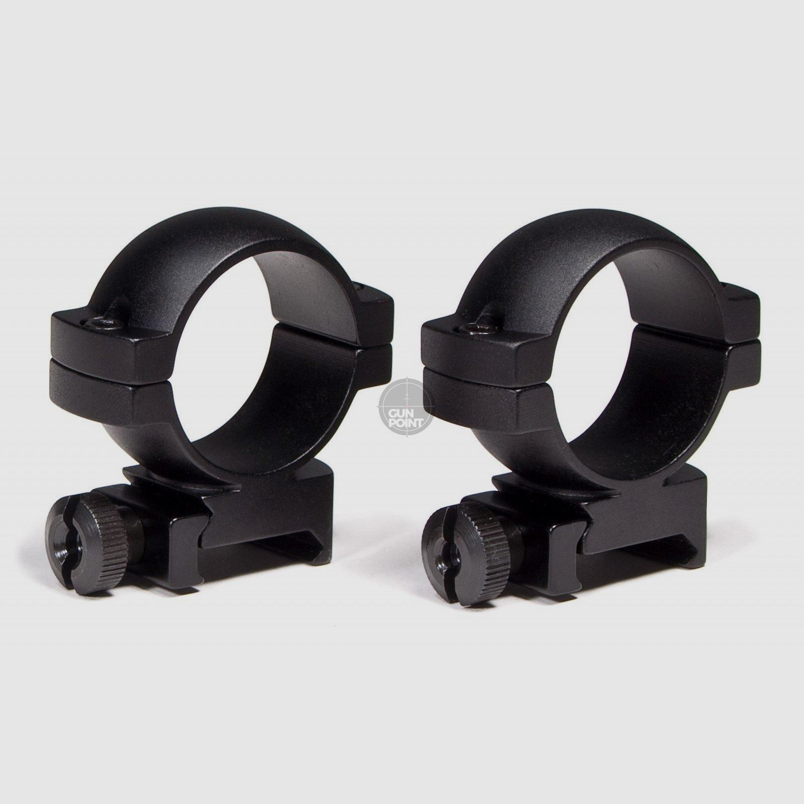 Vortex Optics Hunter Ring Set 30mm / 0,94 Inch (24mm)