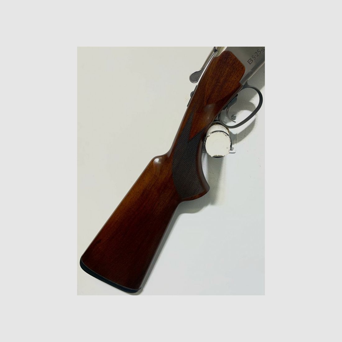 BROWNING 525 SPORTER LINKSHÄNDER, Bild 3 von 10