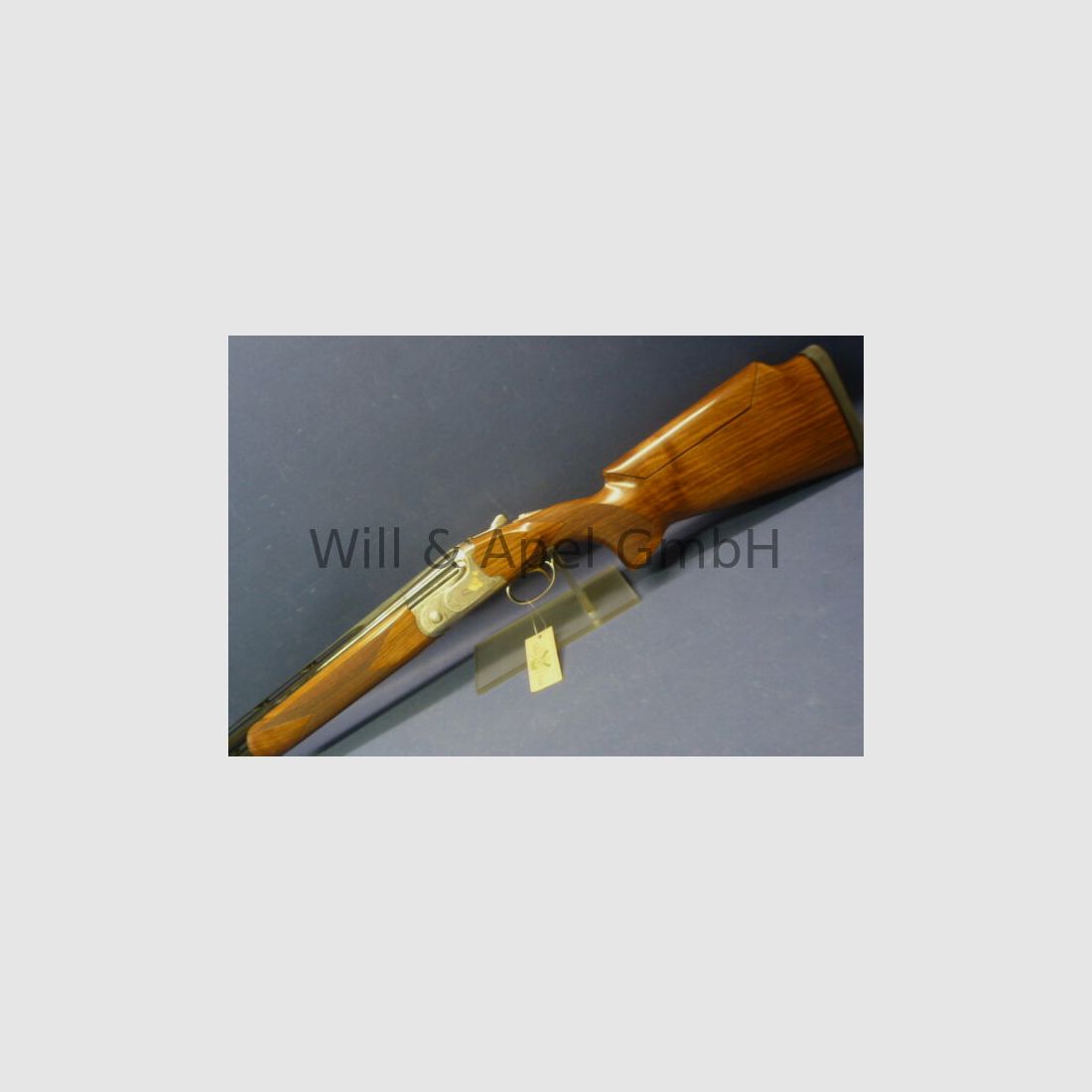 Guerini Tempio Syren Sporting