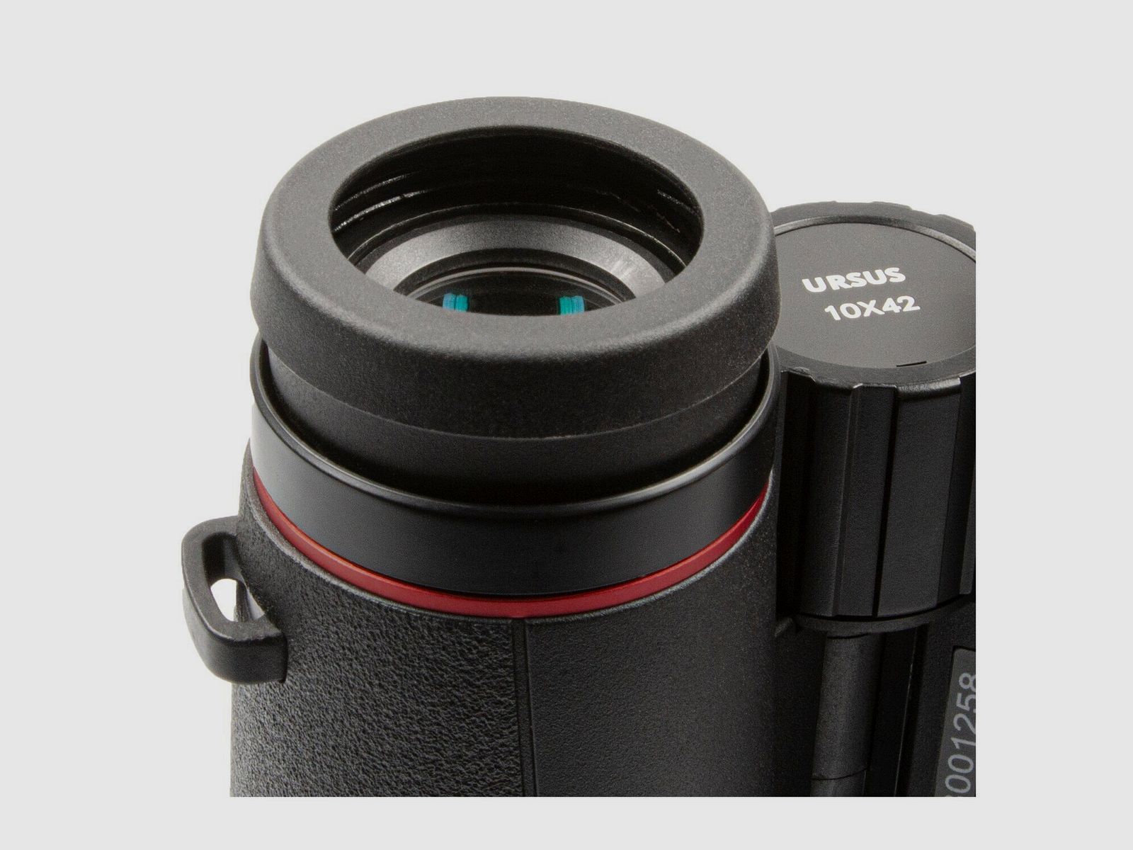 Ursus 10×42 Fernglas, Bild 9 von 9