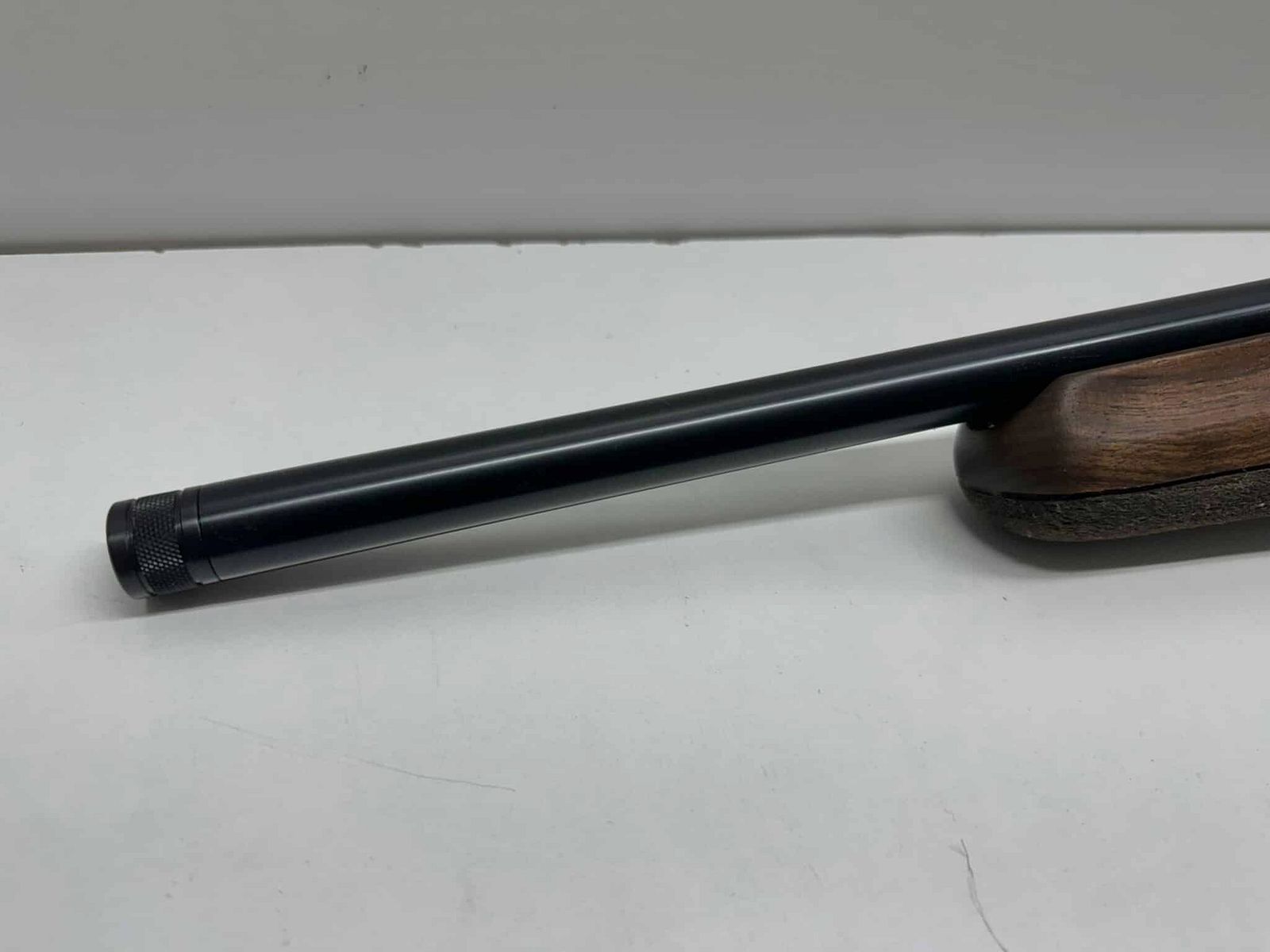 ANSCHÜTZ 1771 DJV .17 Hornet