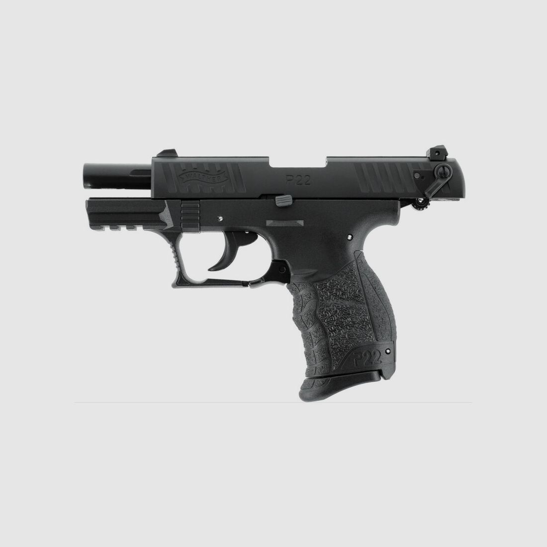 Walther P22Q, Bild 4 von 6