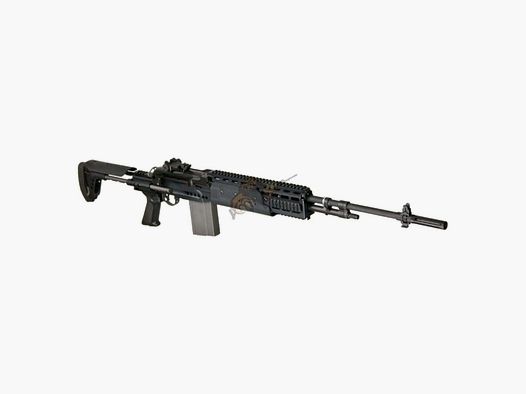 G&G GR14 EBR-L Enhanced Battle Rifle met ETU/Mosfet vrij vanaf 18 - S-AEG vrij vanaf 18