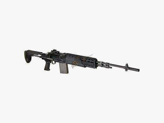 G&G GR14 EBR-L Enhanced Battle Rifle mit ETU/Mosfet frei ab 18 - S-AEG frei ab 18