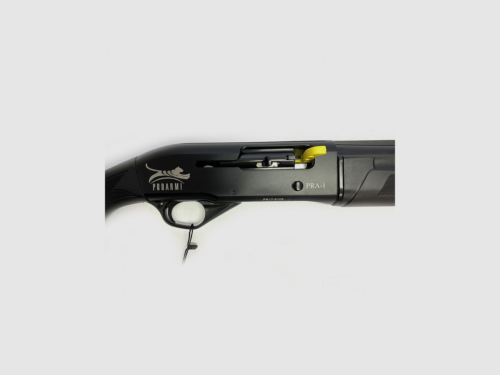 Proarmi PRA-1 Kal. 12 Magnum, Bild 3 von 3