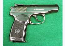 Imez / Baikal Pistol Baikal IJ70-18A