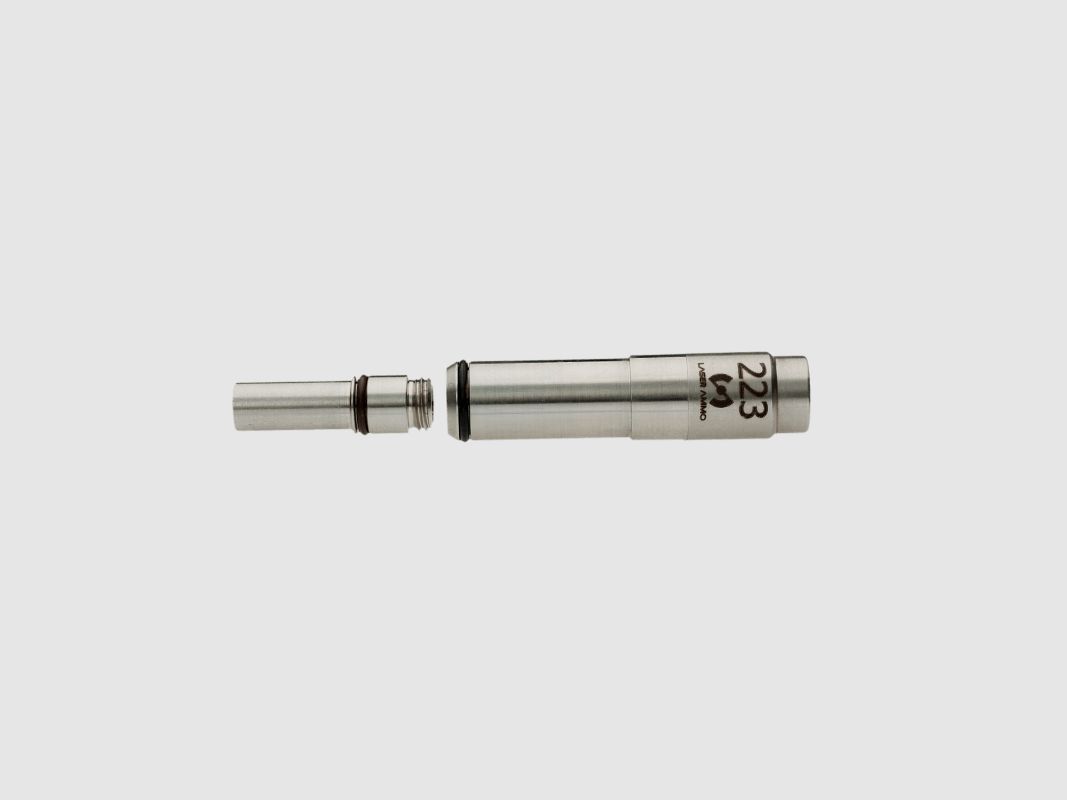 SureStrike™ 223 Patrone, Bild 3 von 3