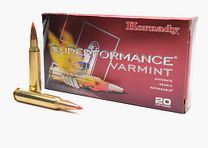 HORNADY .223 REM 53GR V-MAX