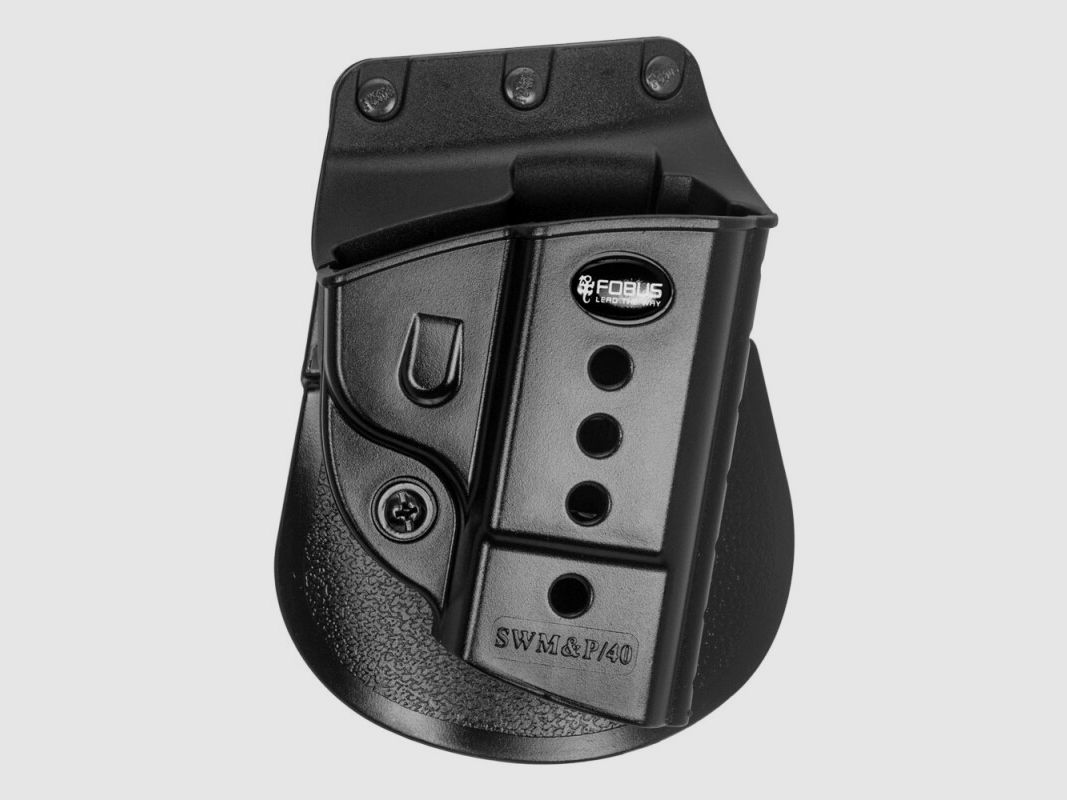 Paddle Holster S&W M&P9