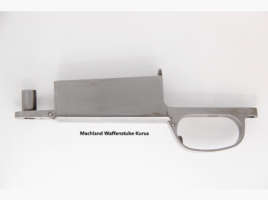 Mauser 98 Magnum -1