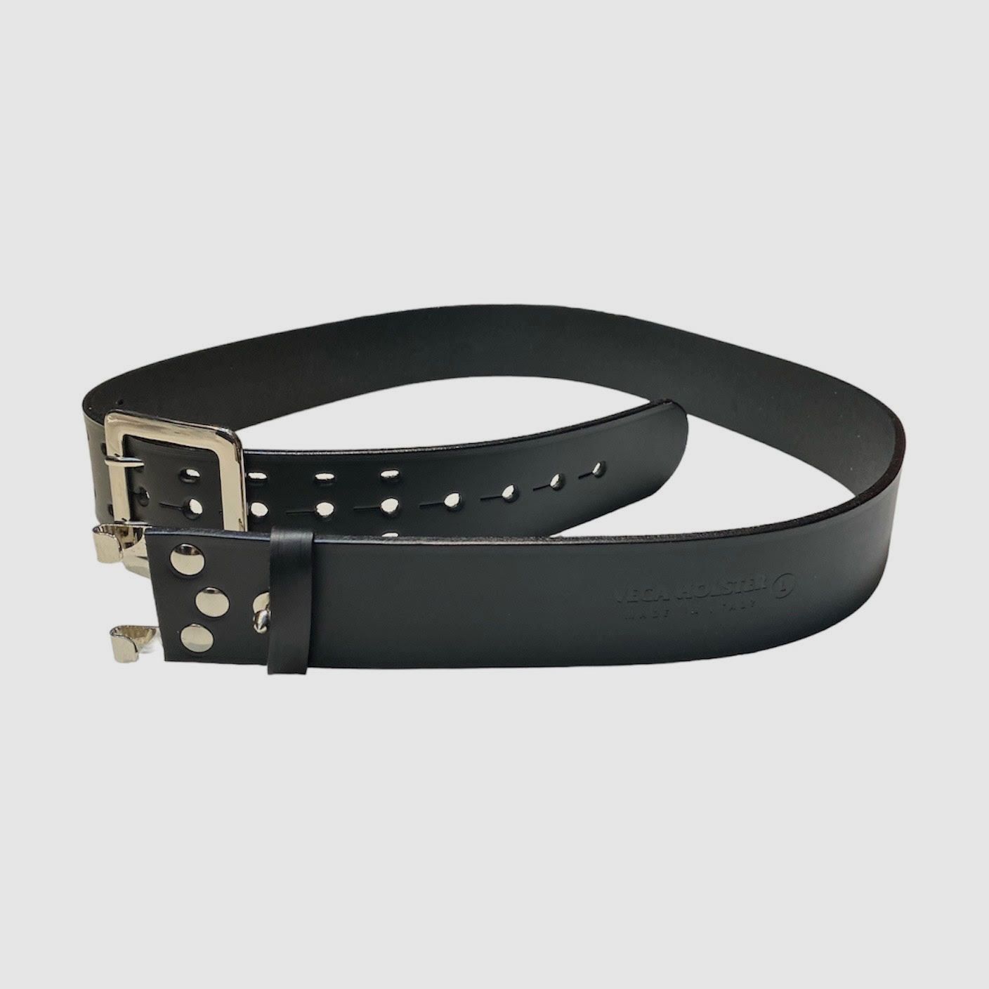Leder Gürtel Vega Holster