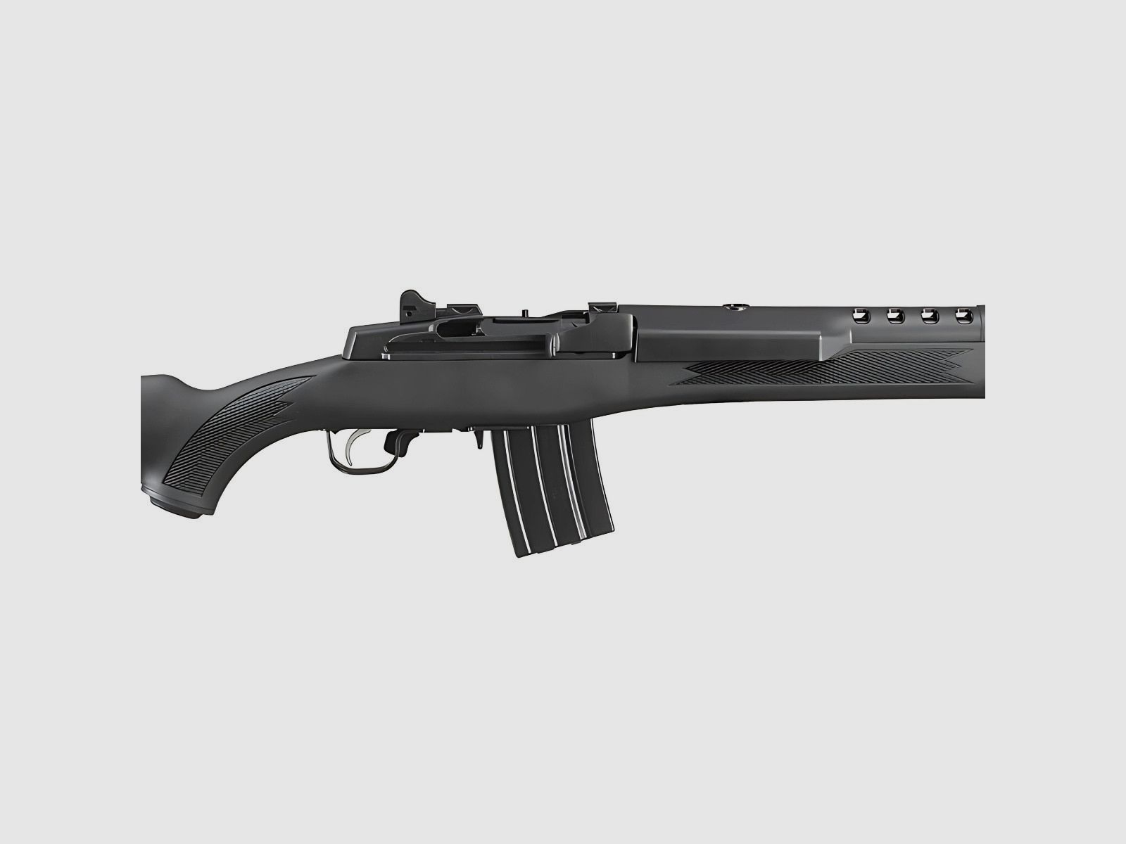 Ruger Mini-14 Tactical (5847), zdjęcie 7 z 11
