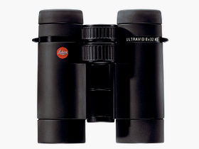 Leica Ultravid HD Plus 8x32
