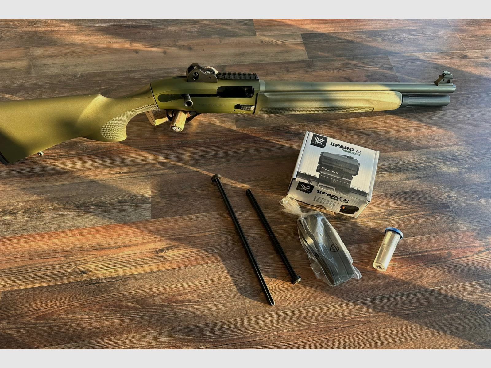 Beretta 1301 TAC Gen1 OD Green 