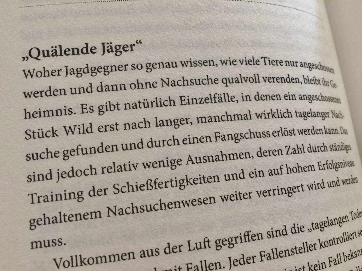 Heute noch jagen?, Bild 5 von 41