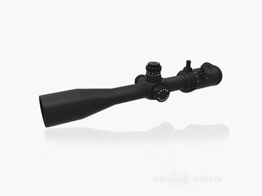 Falke Falke 4-16x44 TAC