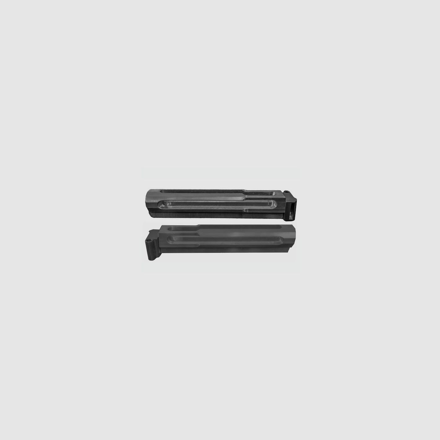 MTK SUPPORT DE CULASSE POUR SAIGA PLIABLE ET DÉTACHABLE